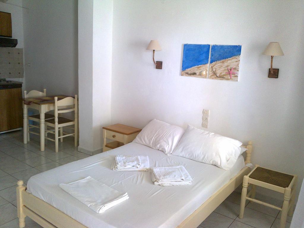 Aeolos Hotel Apartments Γύθειο Εξωτερικό φωτογραφία