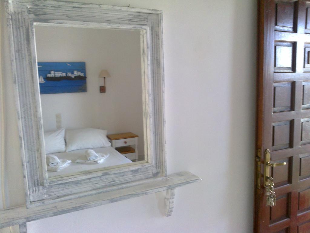 Aeolos Hotel Apartments Γύθειο Εξωτερικό φωτογραφία