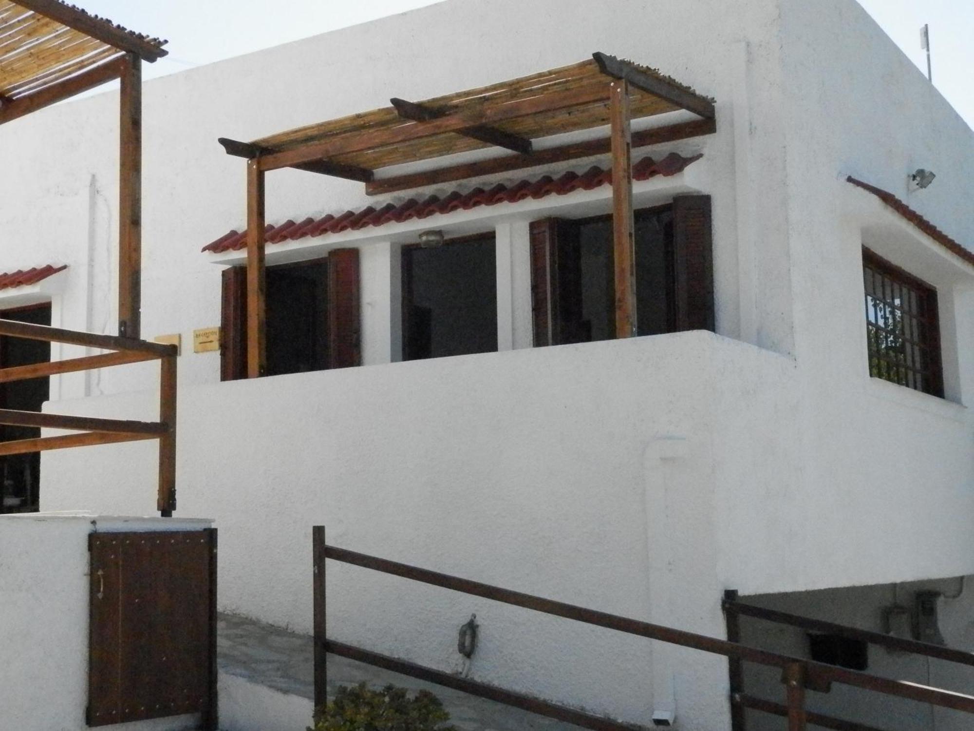Aeolos Hotel Apartments Γύθειο Εξωτερικό φωτογραφία