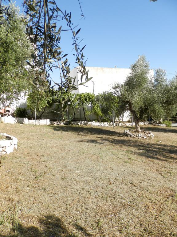 Aeolos Hotel Apartments Γύθειο Εξωτερικό φωτογραφία
