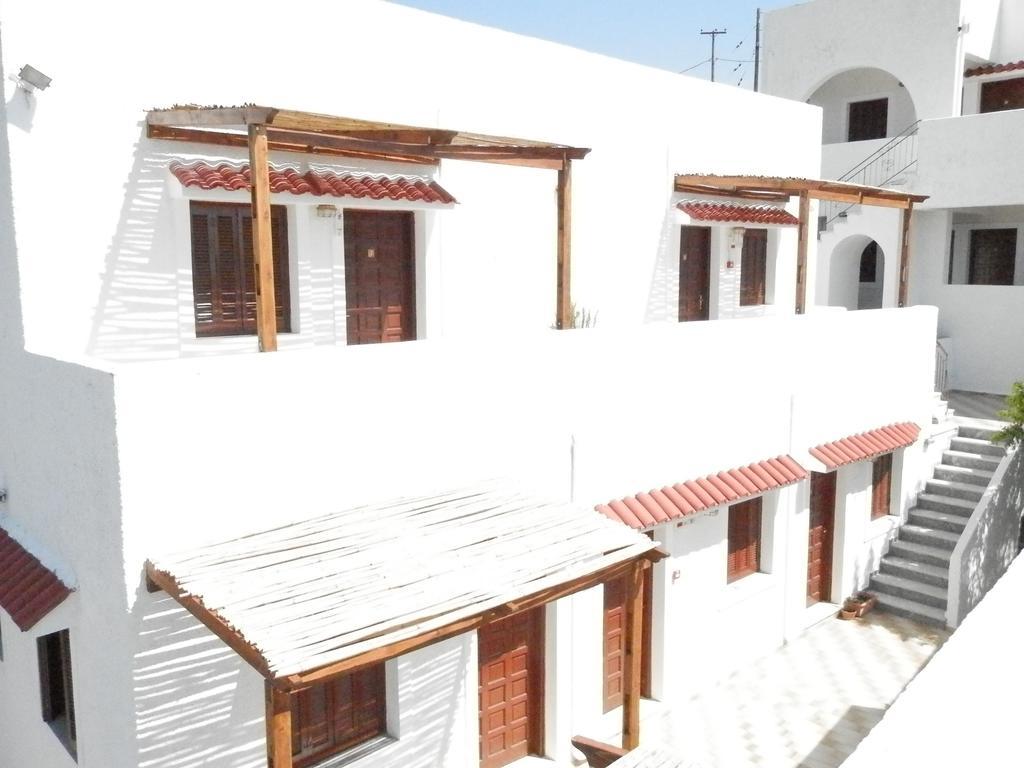 Aeolos Hotel Apartments Γύθειο Εξωτερικό φωτογραφία