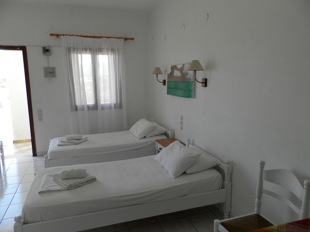 Aeolos Hotel Apartments Γύθειο Εξωτερικό φωτογραφία