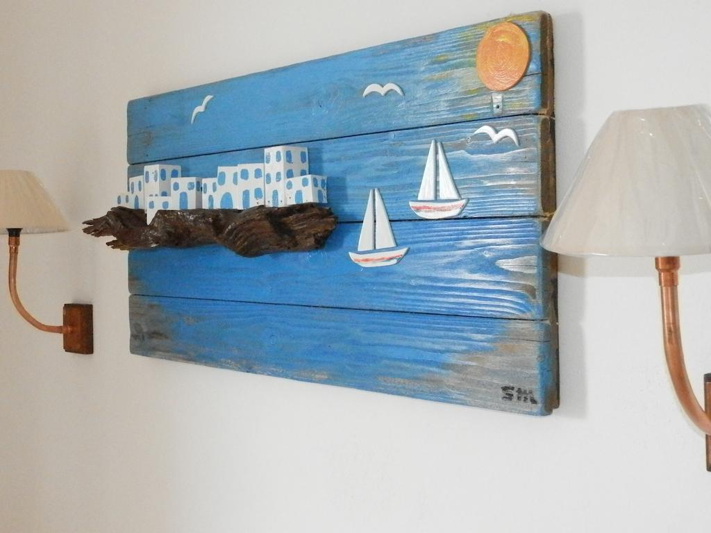 Aeolos Hotel Apartments Γύθειο Εξωτερικό φωτογραφία