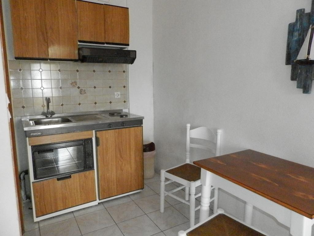 Aeolos Hotel Apartments Γύθειο Εξωτερικό φωτογραφία