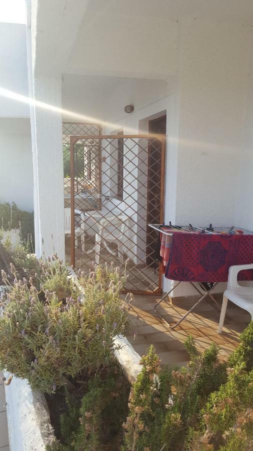 Aeolos Hotel Apartments Γύθειο Εξωτερικό φωτογραφία