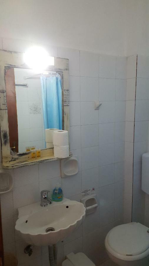 Aeolos Hotel Apartments Γύθειο Εξωτερικό φωτογραφία