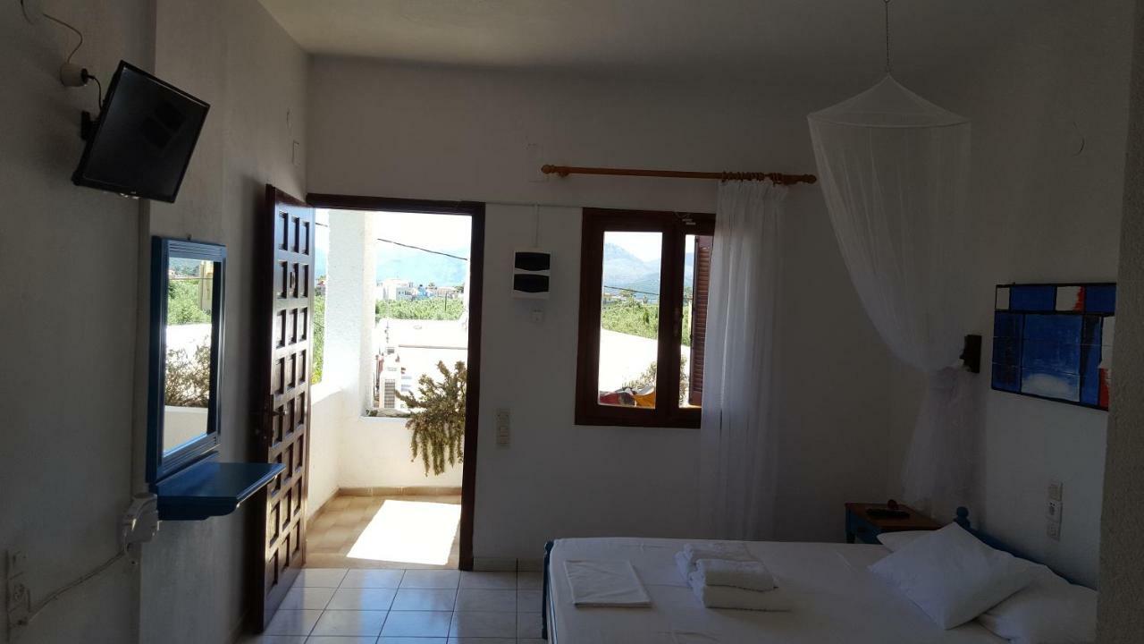 Aeolos Hotel Apartments Γύθειο Εξωτερικό φωτογραφία