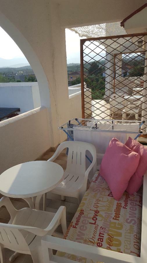 Aeolos Hotel Apartments Γύθειο Εξωτερικό φωτογραφία