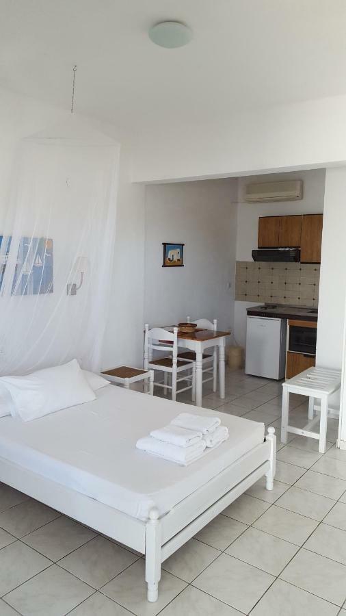 Aeolos Hotel Apartments Γύθειο Εξωτερικό φωτογραφία