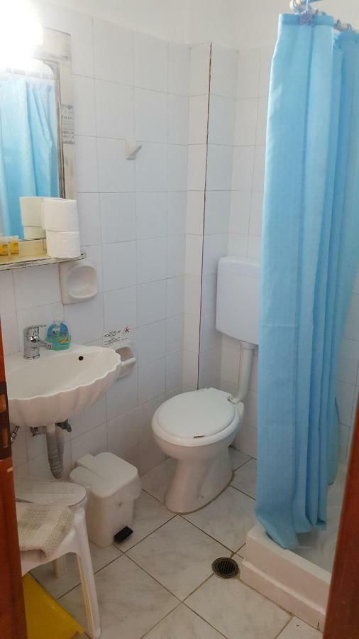 Aeolos Hotel Apartments Γύθειο Εξωτερικό φωτογραφία