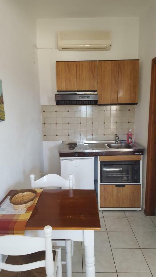 Aeolos Hotel Apartments Γύθειο Εξωτερικό φωτογραφία